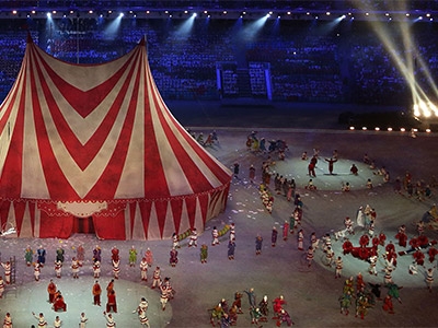 Circus 2