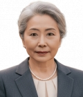 Ms. Nguyen is a 3D Female Avatar in the Tycoons Category