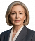 Ms. Beaumont is a 3D Female Avatar in the Tycoons Category