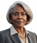 Ms. De León is a 3D Female Avatar in the Tycoons Category