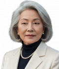 Ms. Lee is a 3D Female Avatar in the Tycoons Category