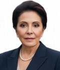 Ms. Dupont is a 3D Female Avatar in the Tycoons Category