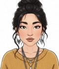 Juno is a 3D Female Avatar in the Gen-Next Category