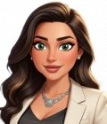Amara is a 3D Female Avatar in the Gen-Next Category