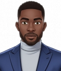 Marcus is a 3D Male Avatar in the Gen-Next Category