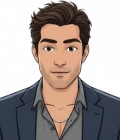 Blane is a 3D Male Avatar in the Gen-Next Category
