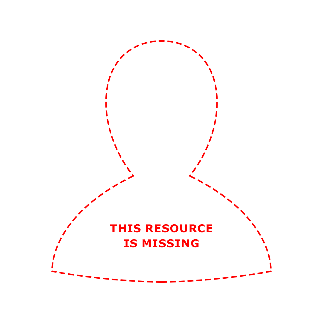 Error Image